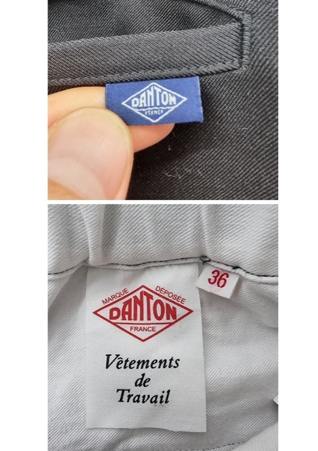 DANTON 단톤 상품이미지7