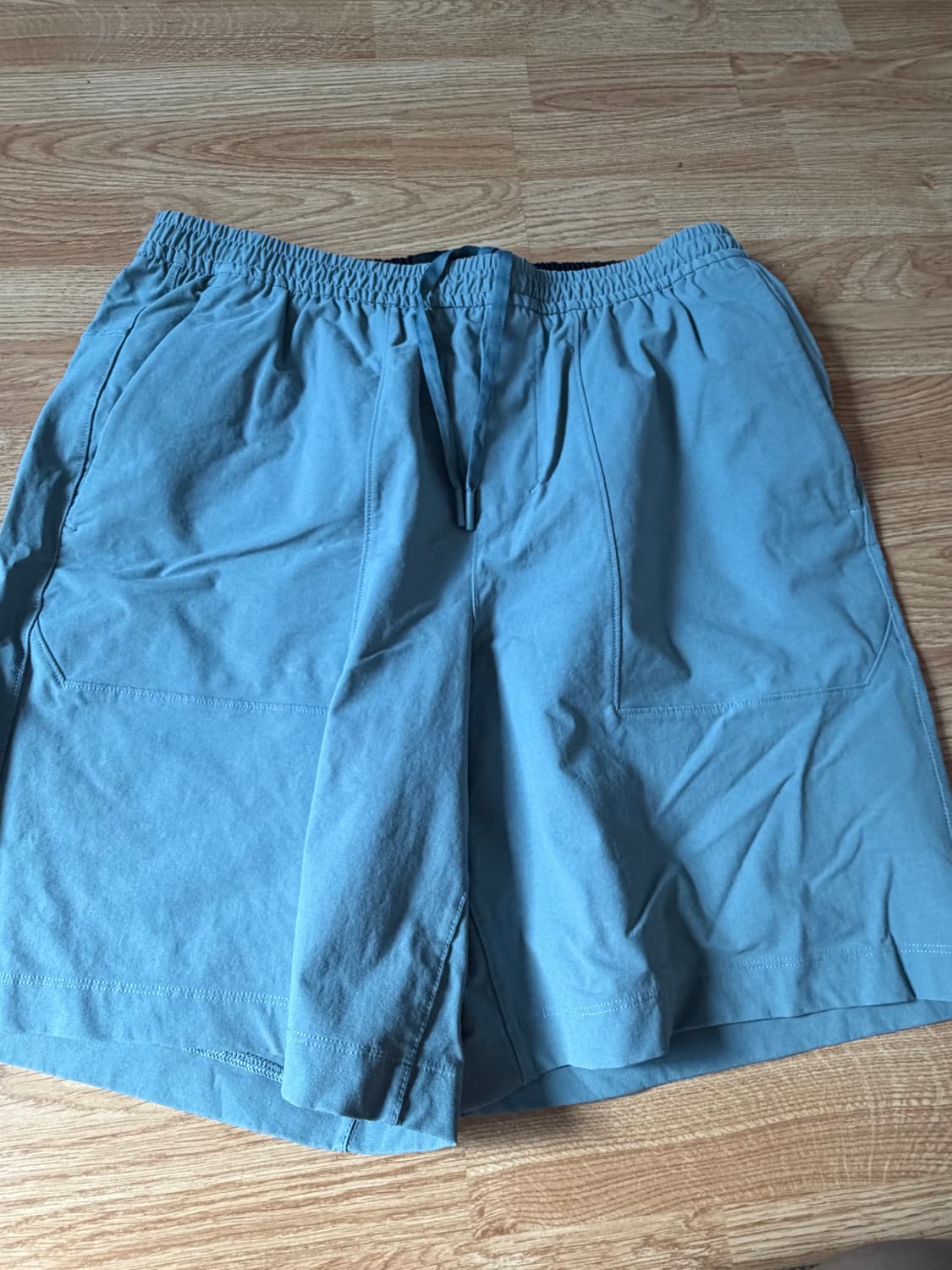 룰루레몬 반바지  상품이미지1