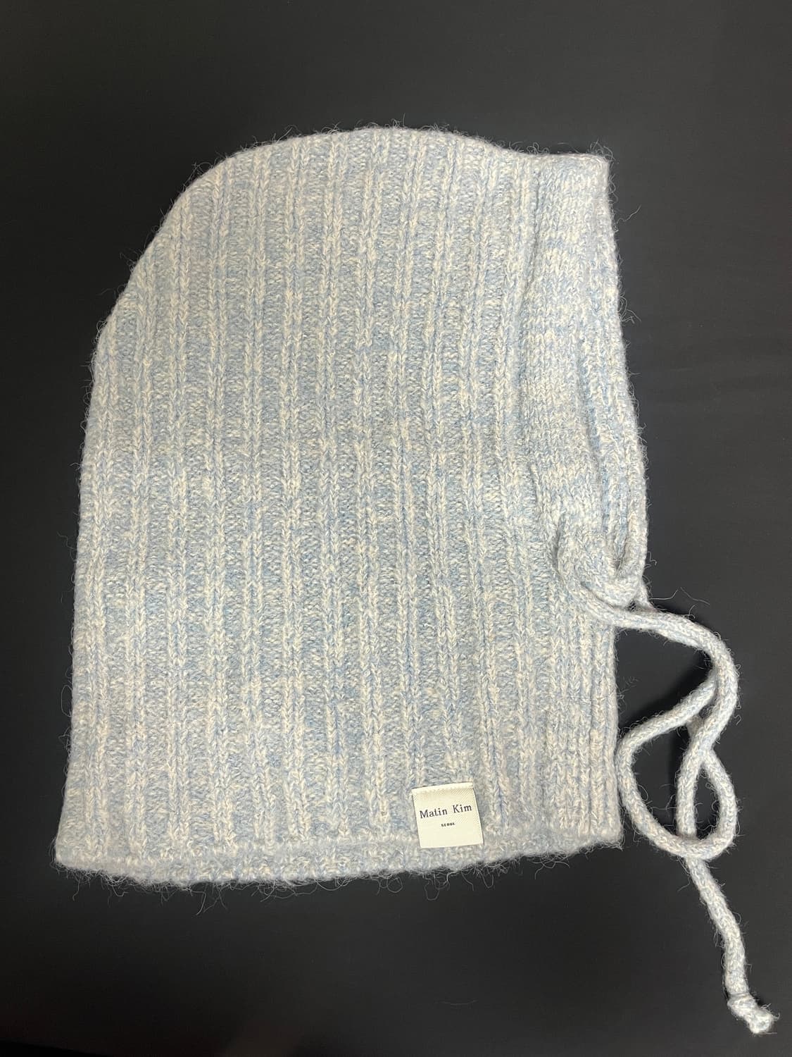 마뗑킴 바라클라바 상품이미지3