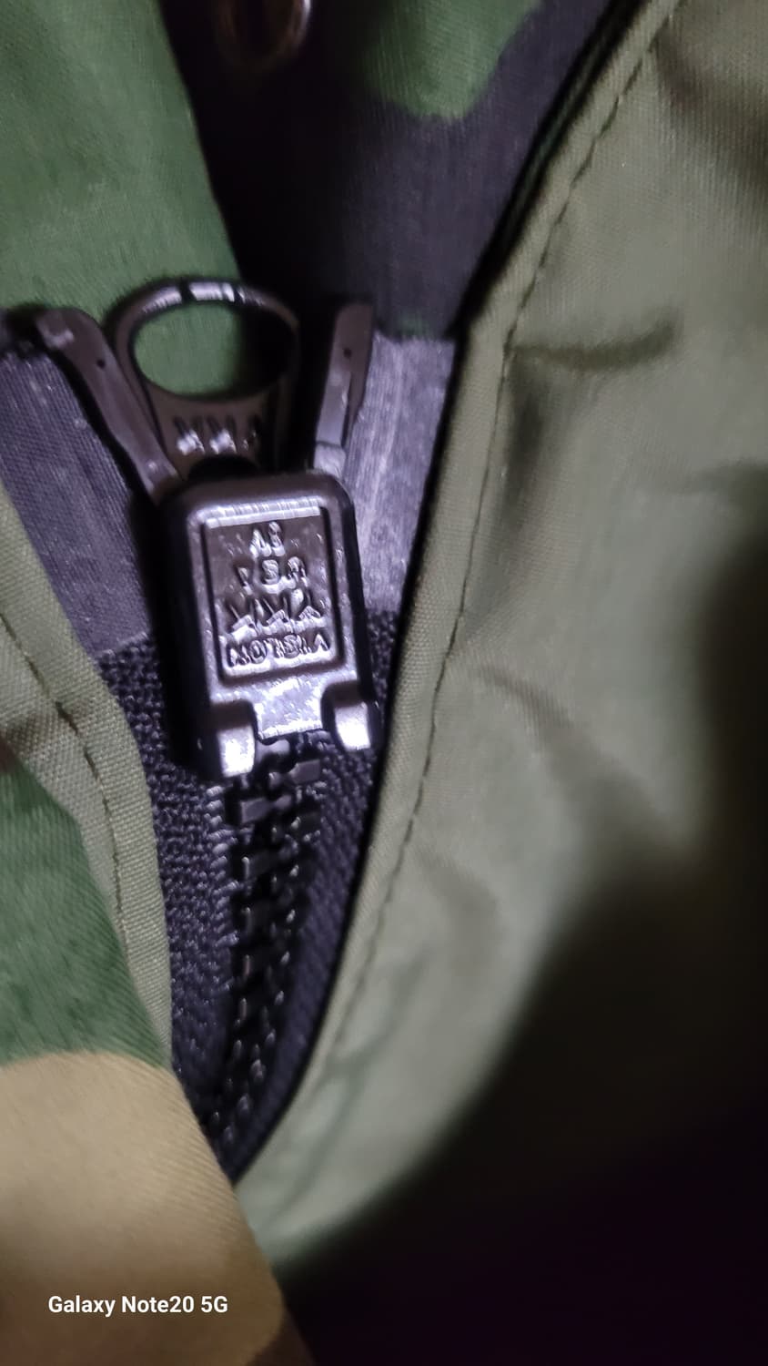 우드랜드 고어텍스 자켓 상품이미지4