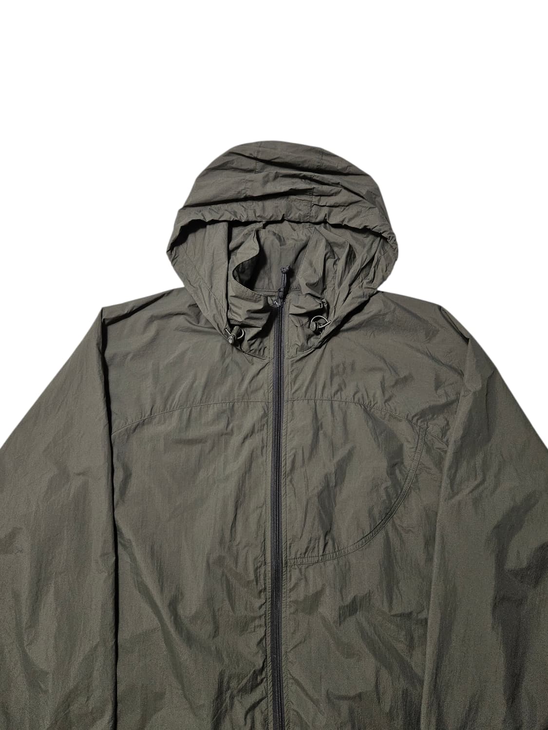 프릭스스토어 미군 Level 5 바람막이 자켓 L 상품이미지3