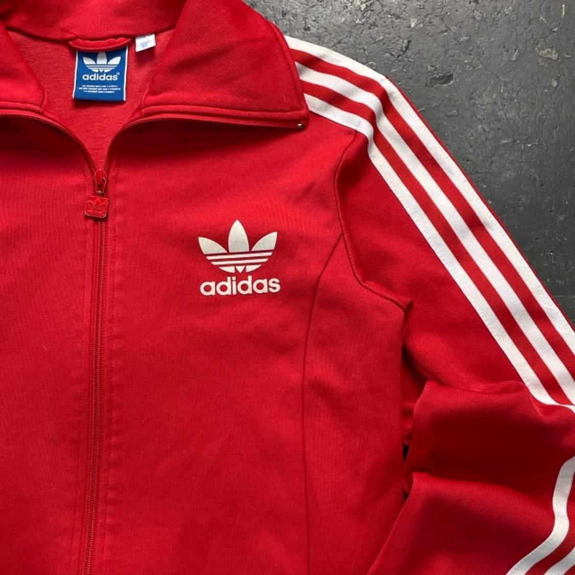 90 아디다스 유로파 져지 상품이미지2