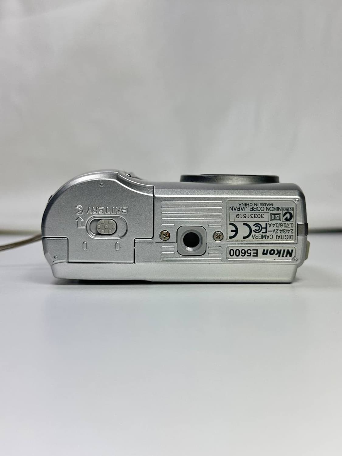 nikon coolpix 5600 니콘 쿨픽스 디카 카메라 똑딱이 상품이미지7