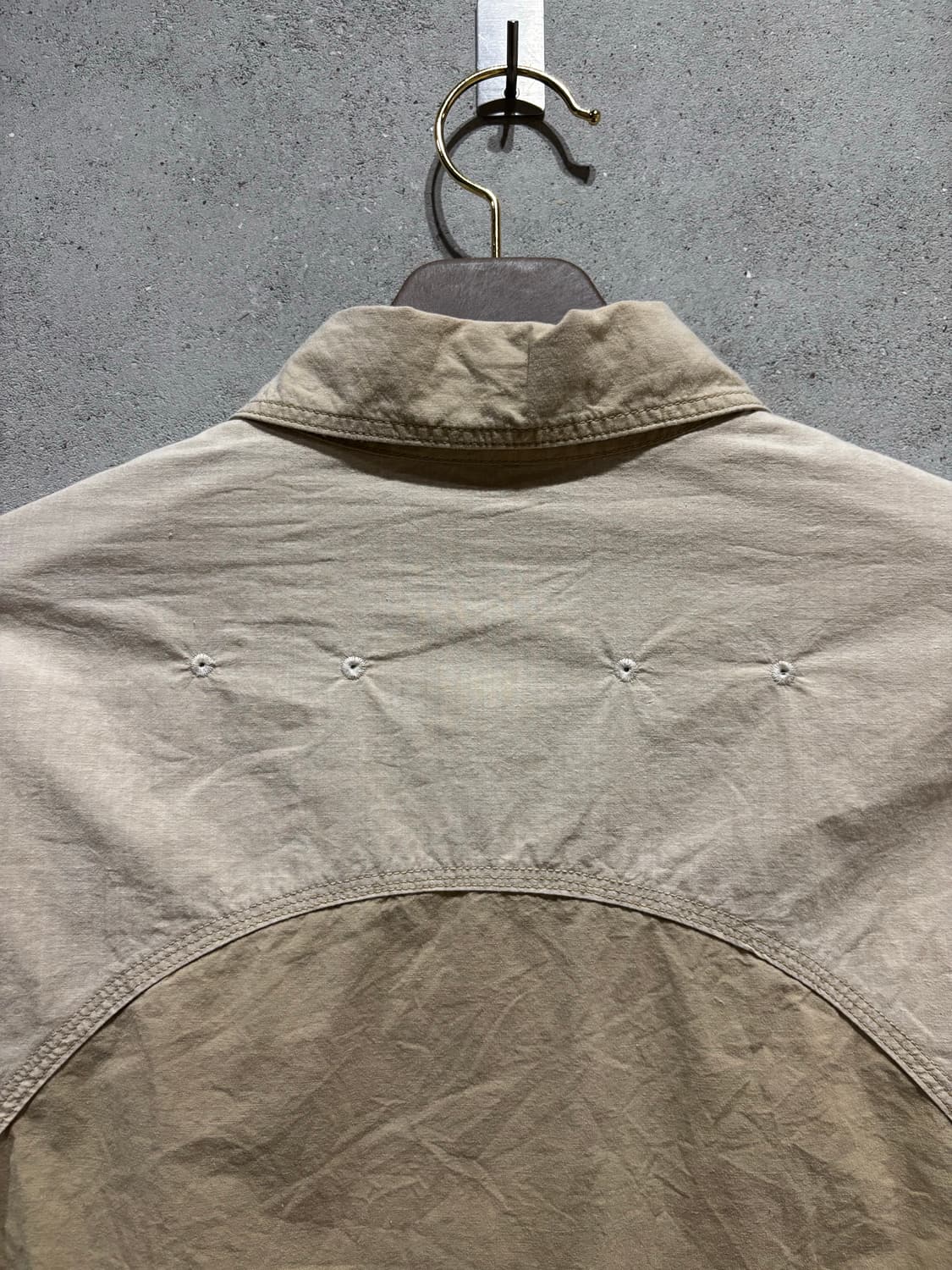 나이젤카본 셔츠 상품이미지4