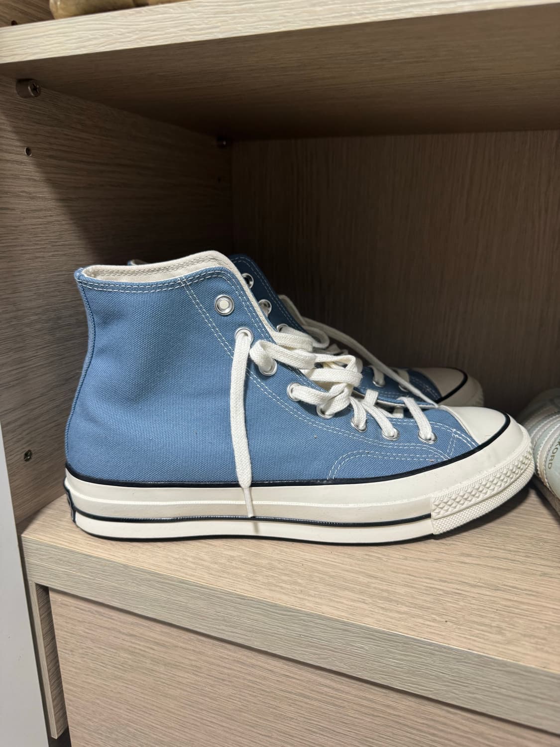 척 70 빈티지 캔버스 인디고옥사이드 상품이미지1