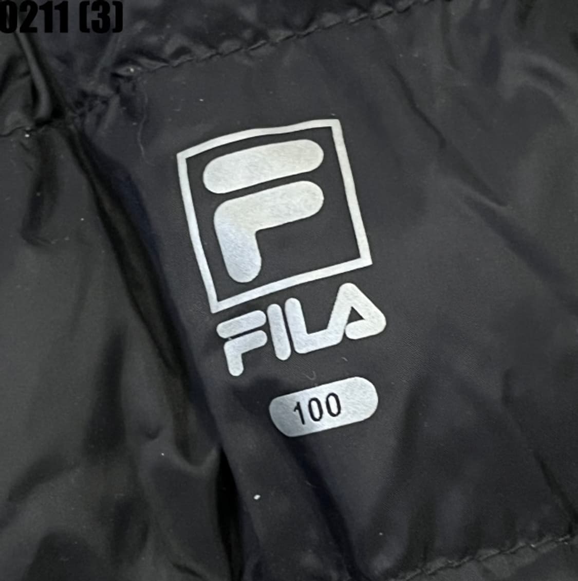 휠라 방풍 자켓 상품이미지4