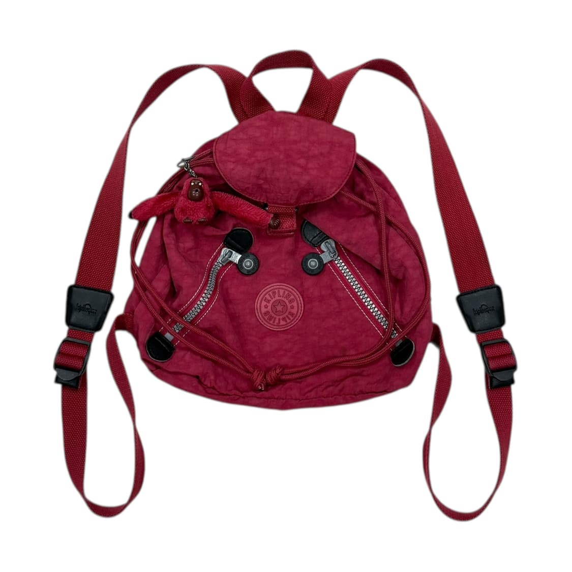 키플링 빈티지 모리걸 복조리 미니백팩 Y2K 저렴이 가방 상품이미지1