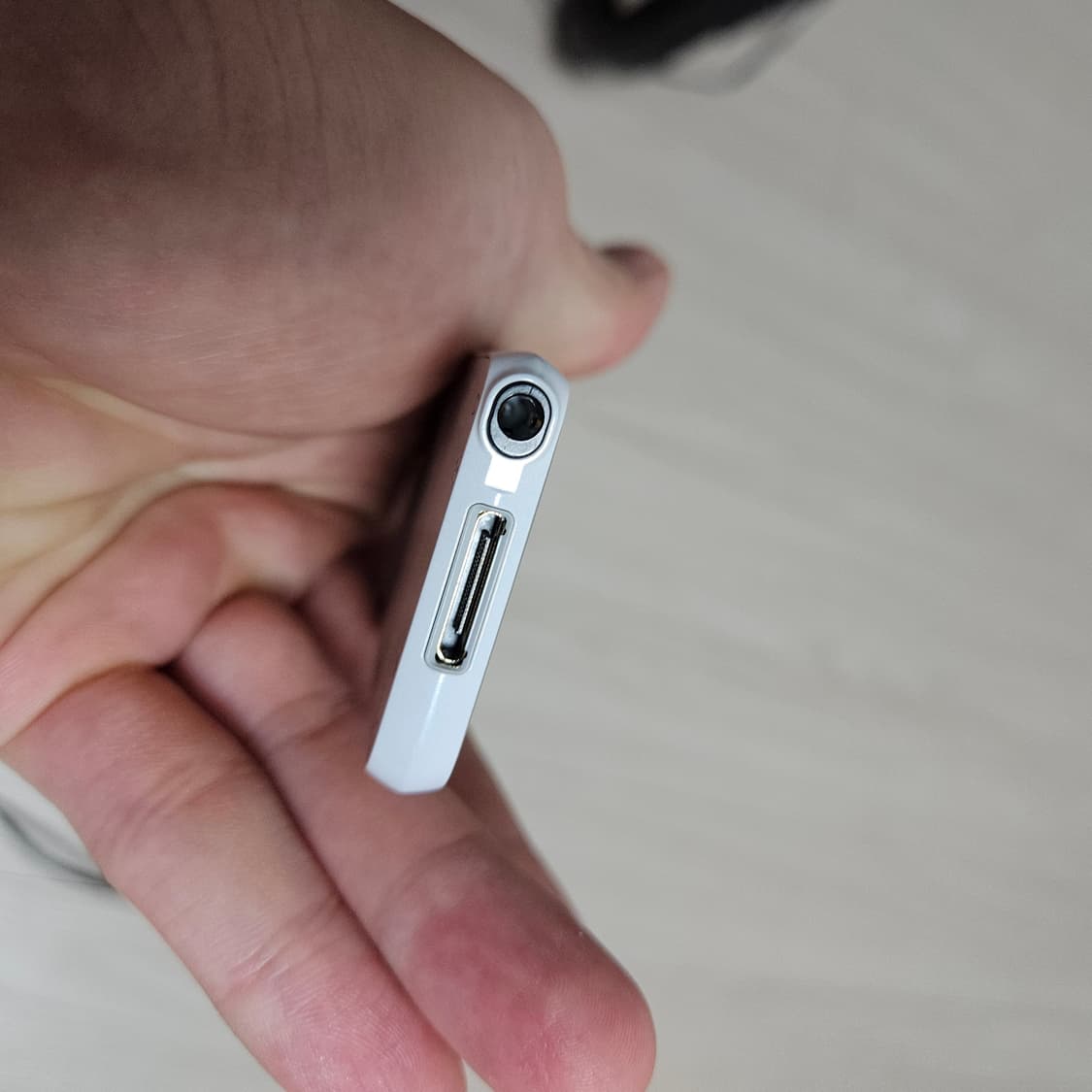 소니 워크맨 + 도킹 스피커 NW-S636F 상품이미지6