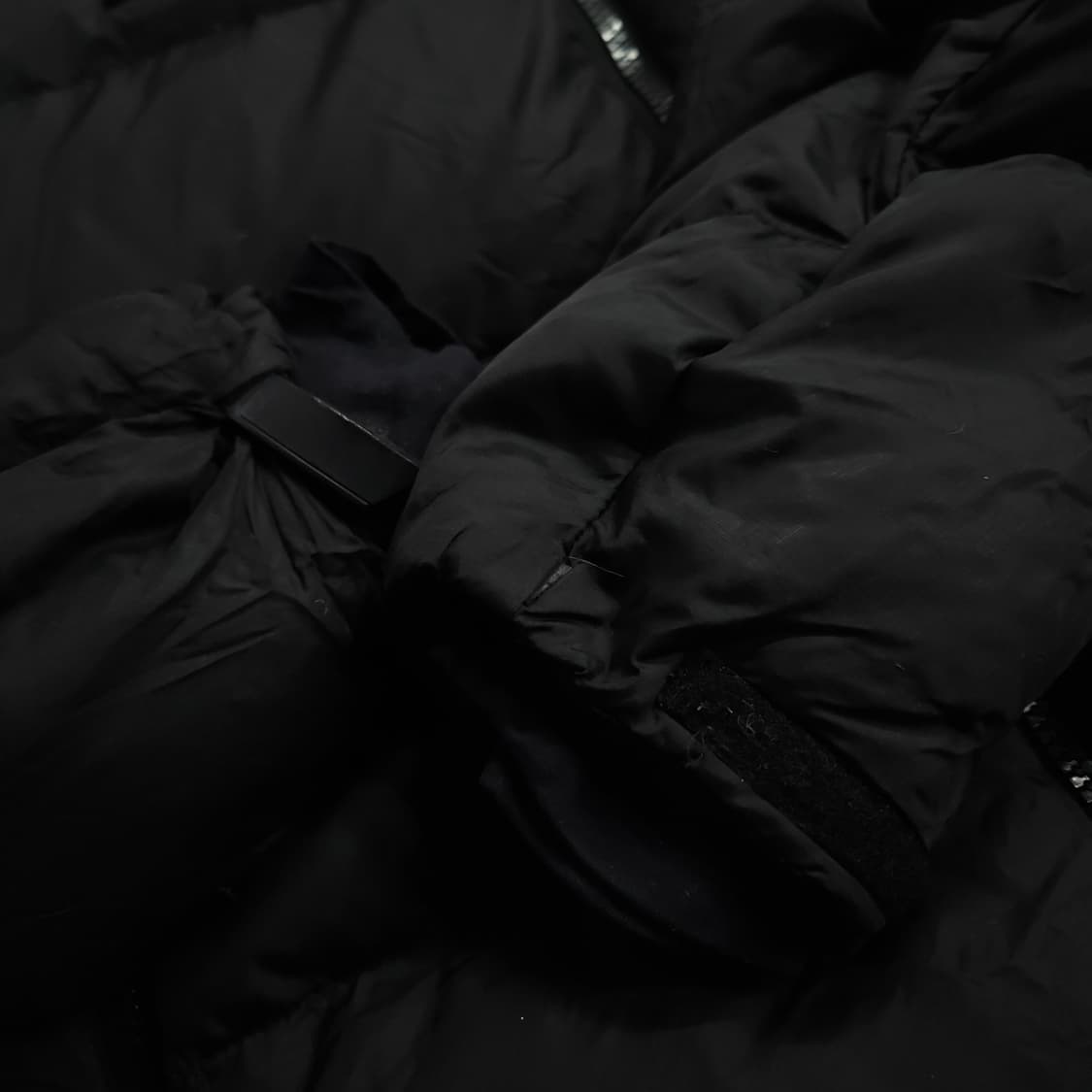 폴로 랄프로렌 빅포니 팀 USA 다운 푸퍼 패딩 (L) 상품이미지5