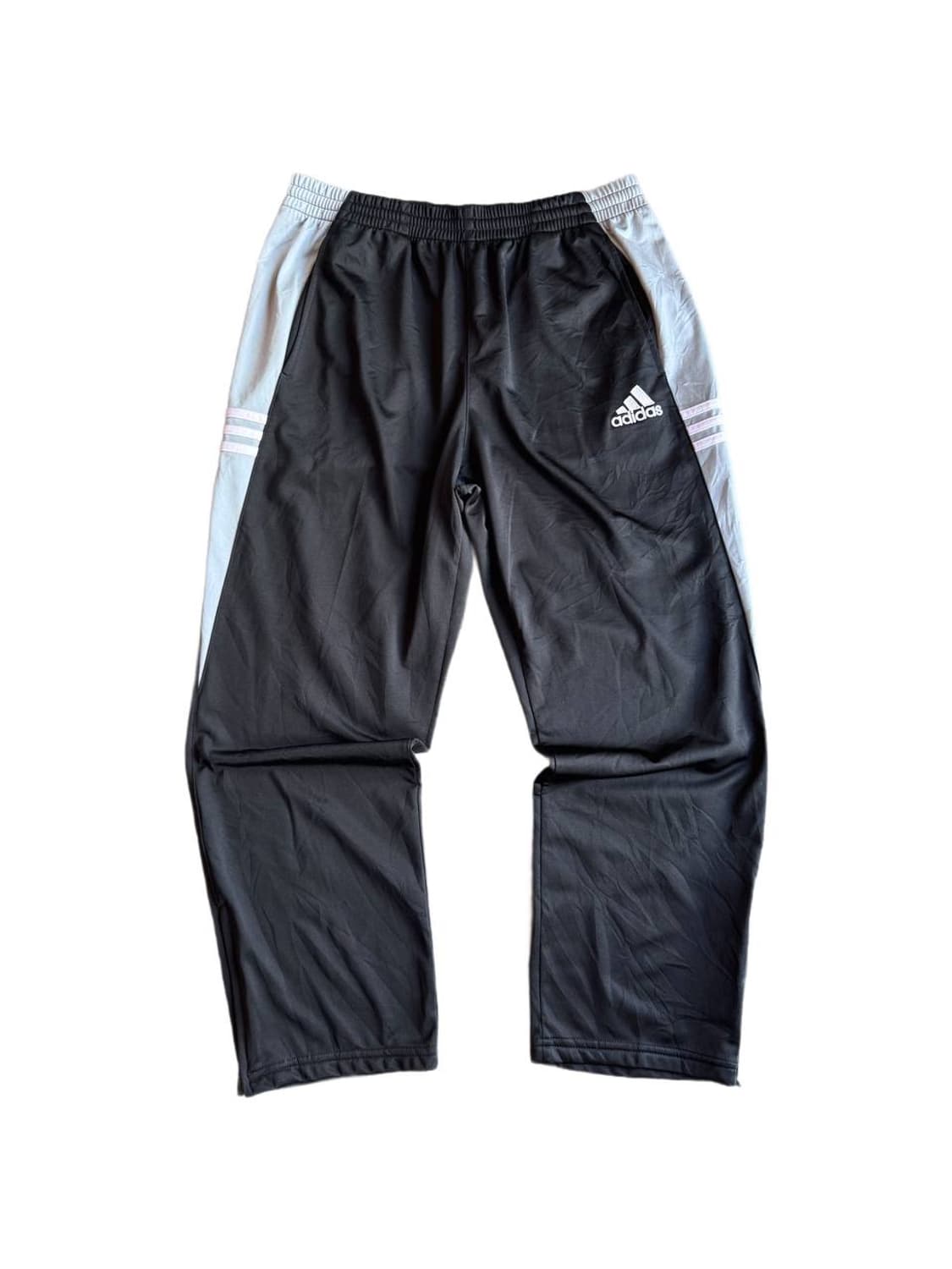 Adidas nylon track pants (32-34) 상품이미지1