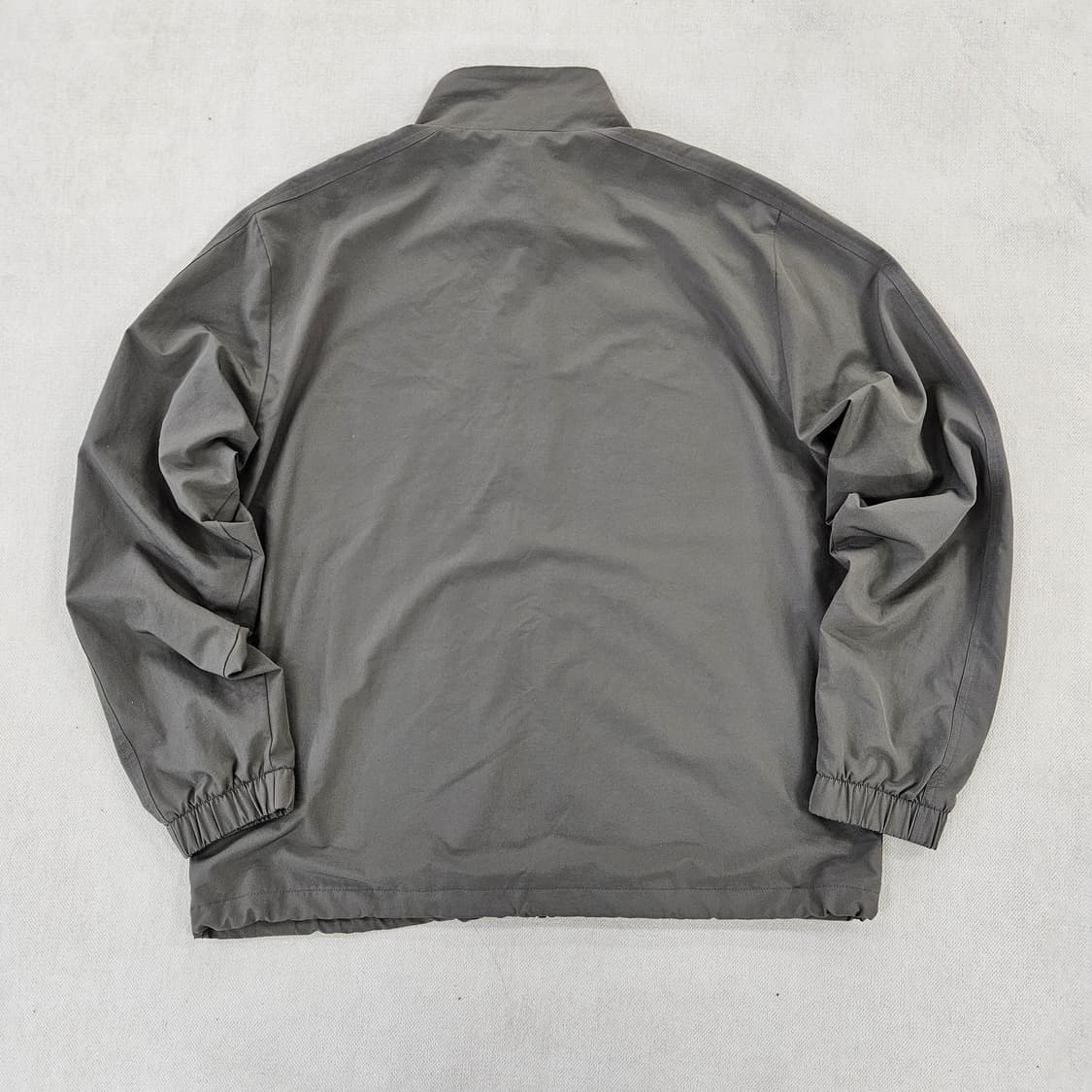 [XXL] 신형 버커루 윈드브레이커 자켓 0121Y1 상품이미지4