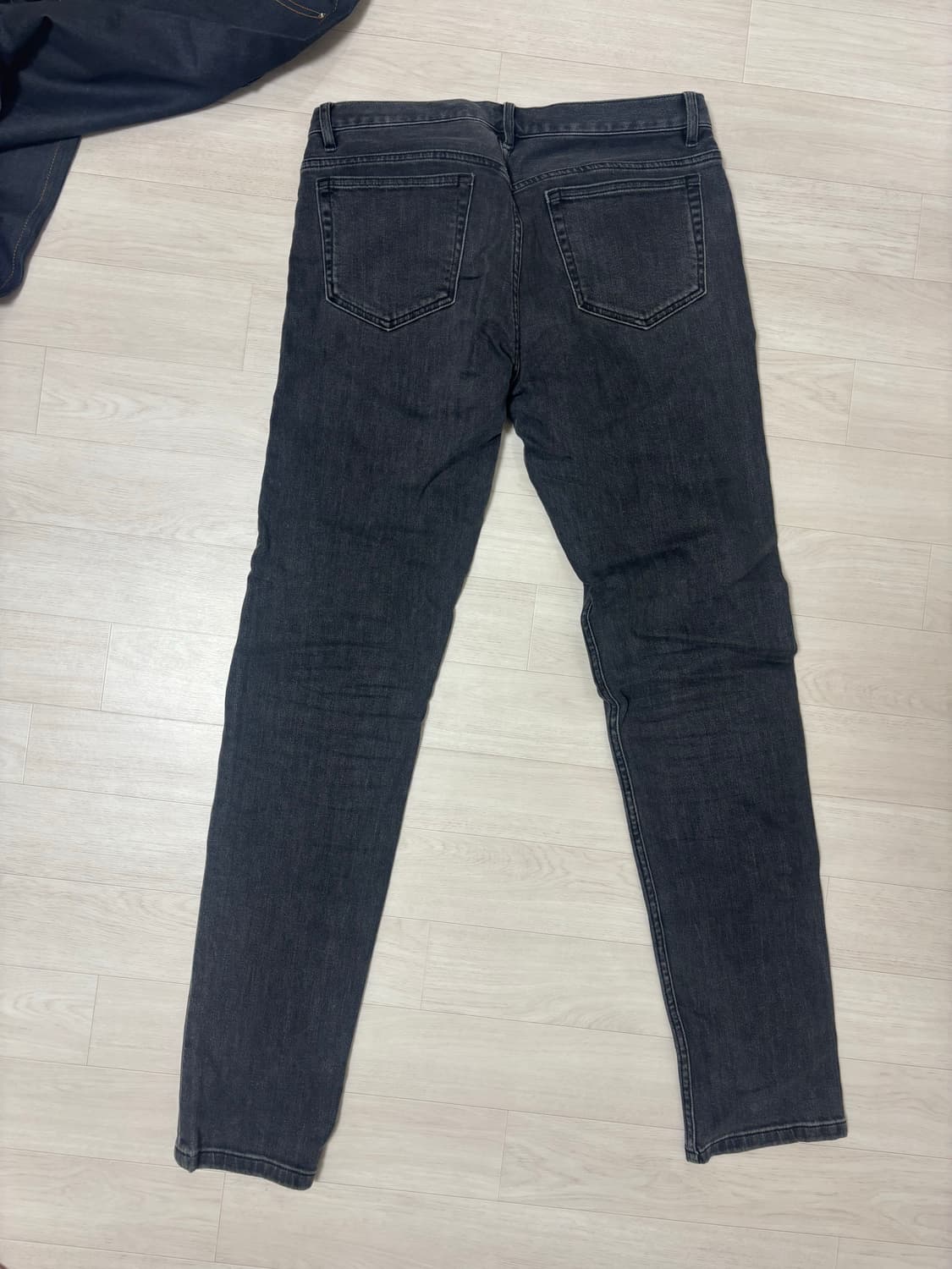 아페쎄 APC 데님 3종 상품이미지10