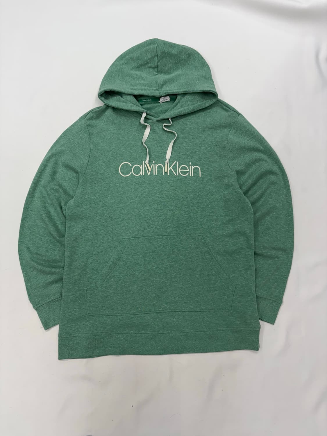 Ck 캘빈클라인 컴포트 후드티  상품이미지3