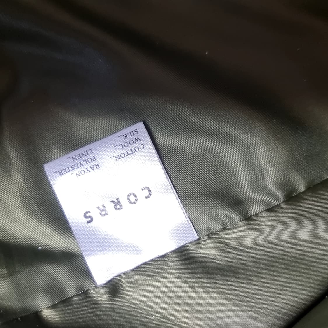 미군 복각 m65 피쉬테일 파카(100-105) 상품이미지6