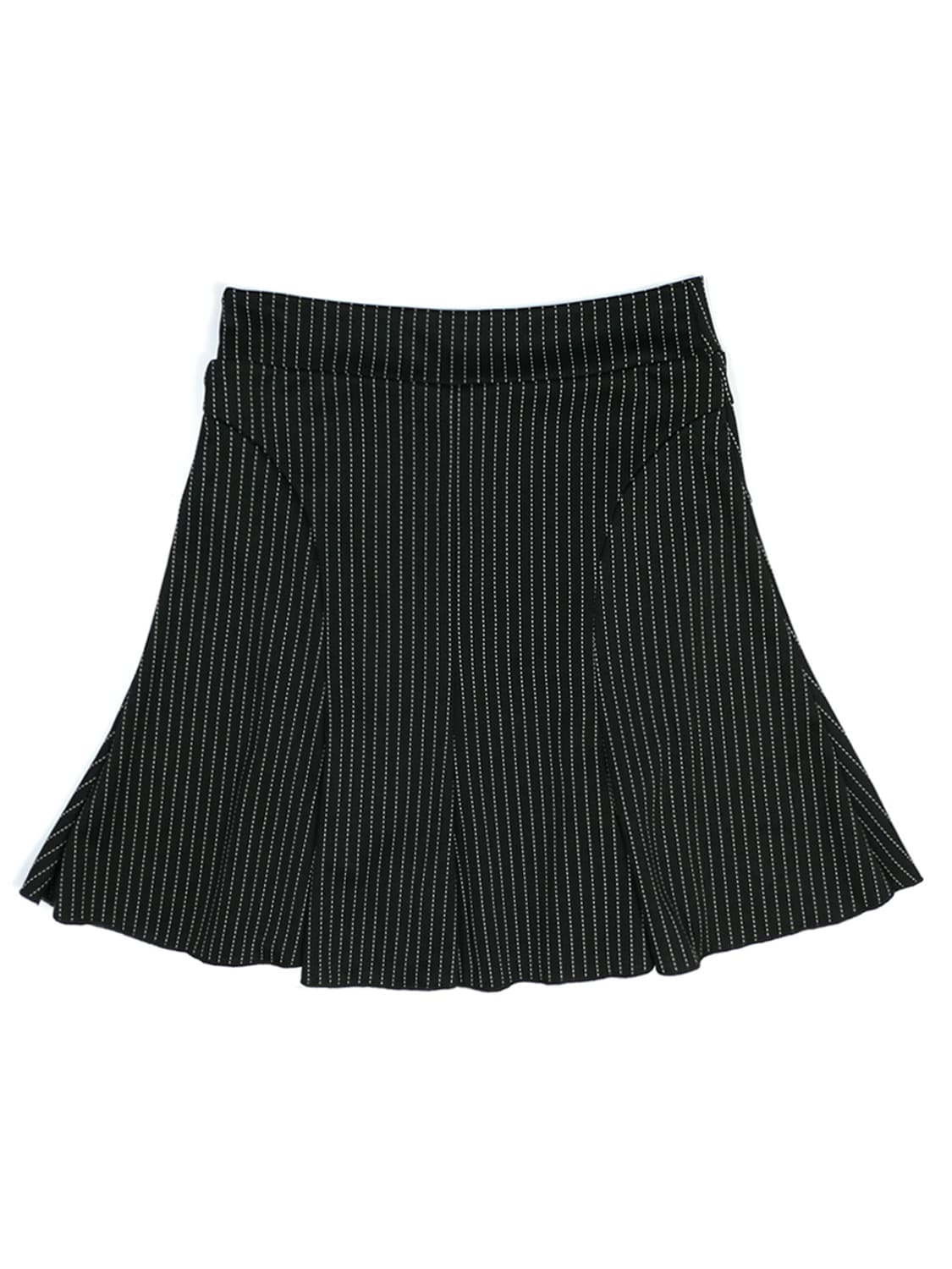 Urban Renewal pinstripe skirt 상품이미지3