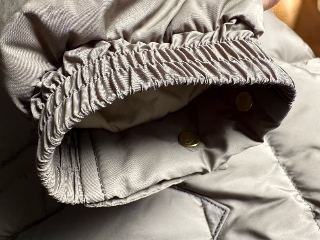 록키마운틴 페더베드 Christy Jacket 올리브 색상 44 상품이미지4