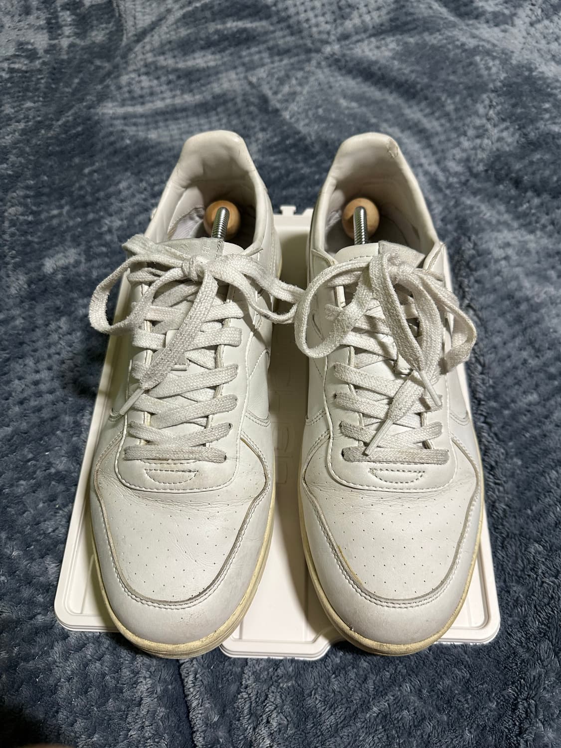 (280)포즈간츠 매치 스니커즈 상품이미지1