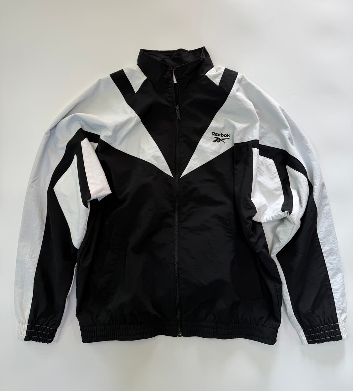 리복 바람막이 상품이미지1