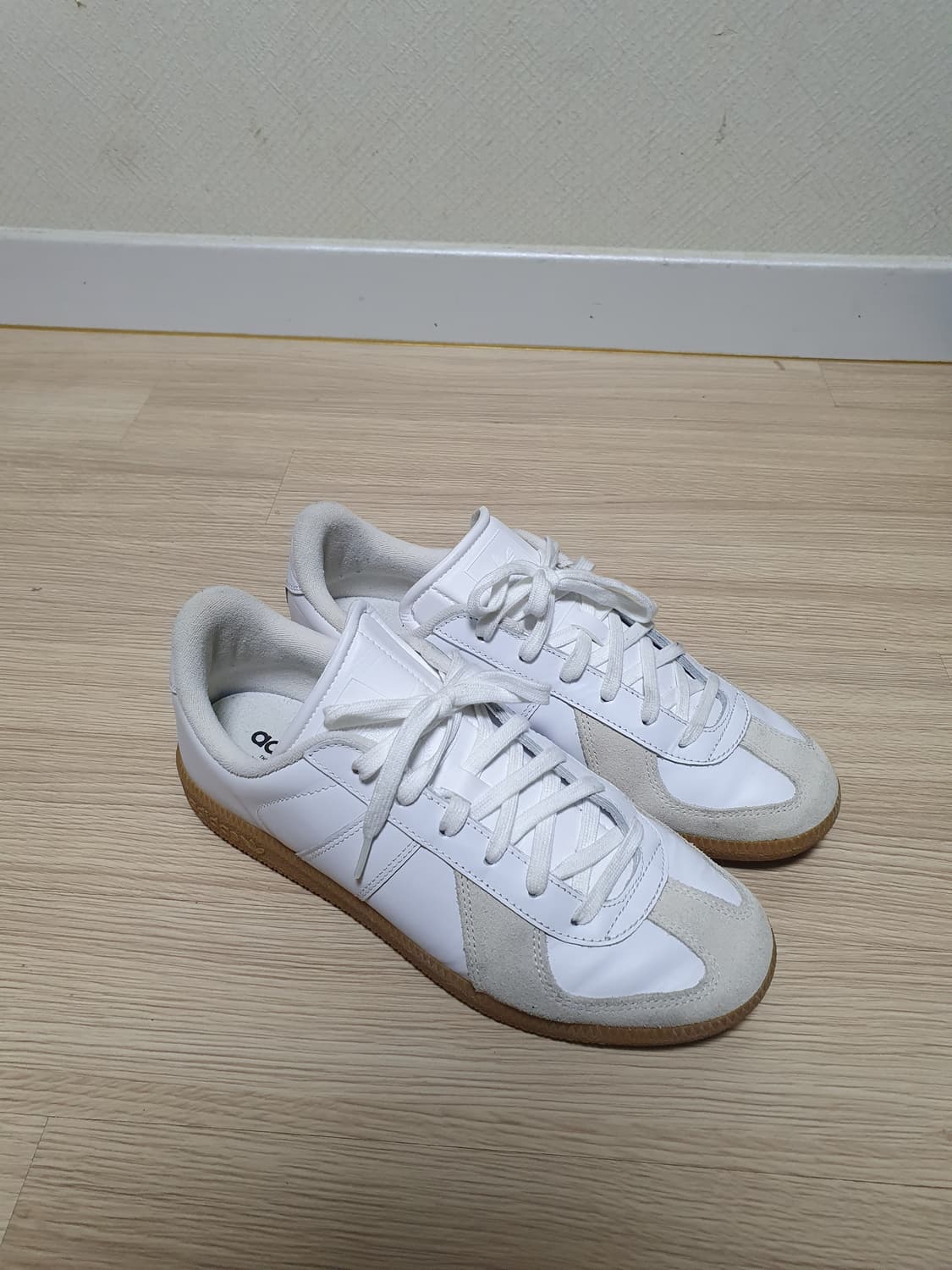 아디다스 BW 아미 스니커즈 270 상품이미지2