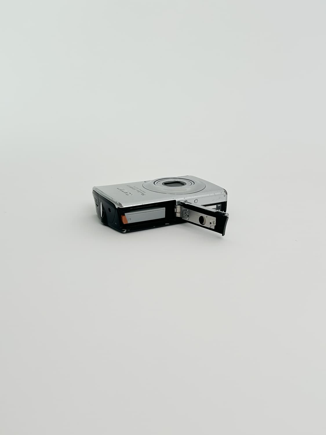 인기!) 캐논 익서스 870 파워샷sd880 익시 920 빈티지 디카 상품이미지4