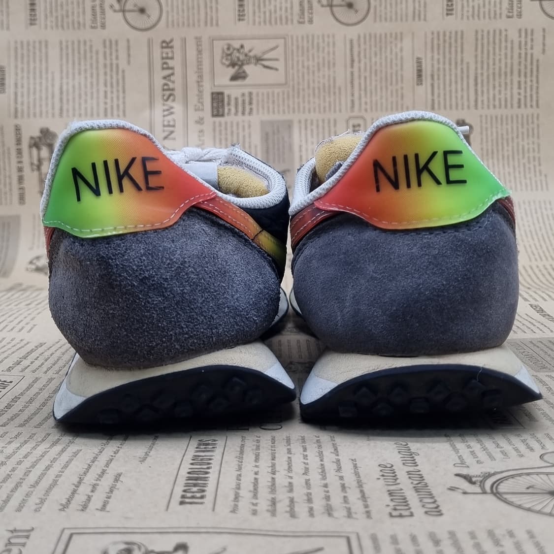 나이키 와플트레이너2 남성운동화275 상품이미지4