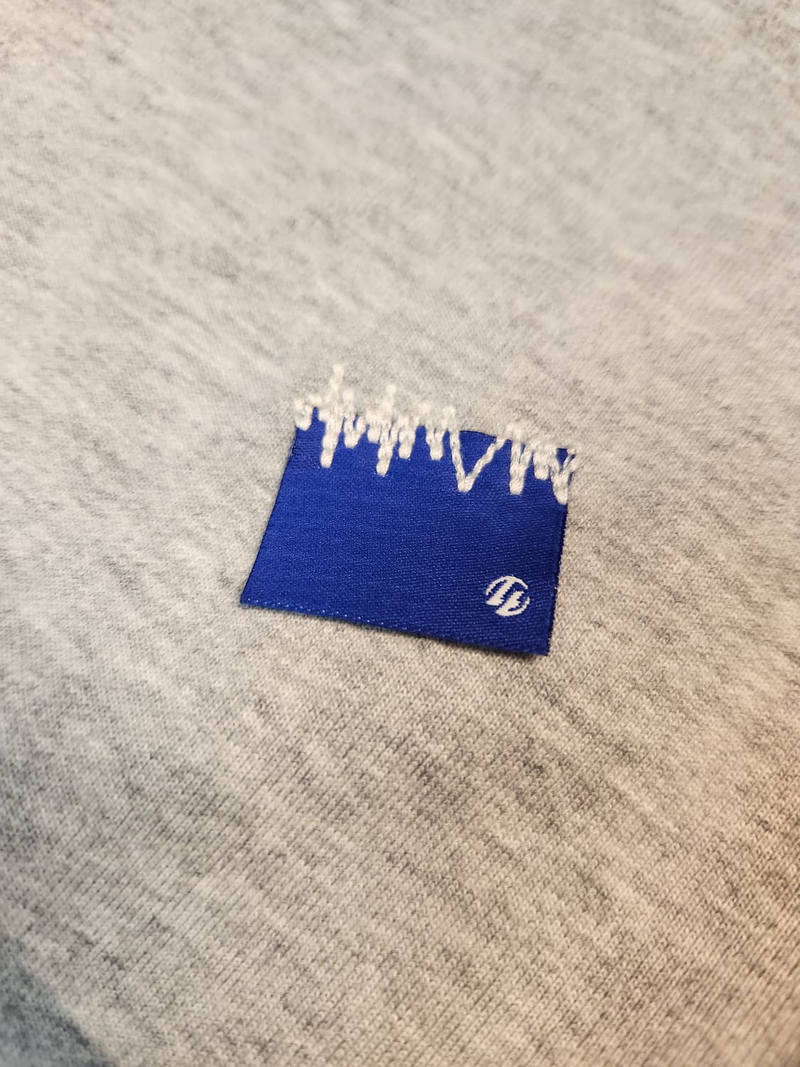 자라 아더에러 맨투맨 S-M 상품이미지4