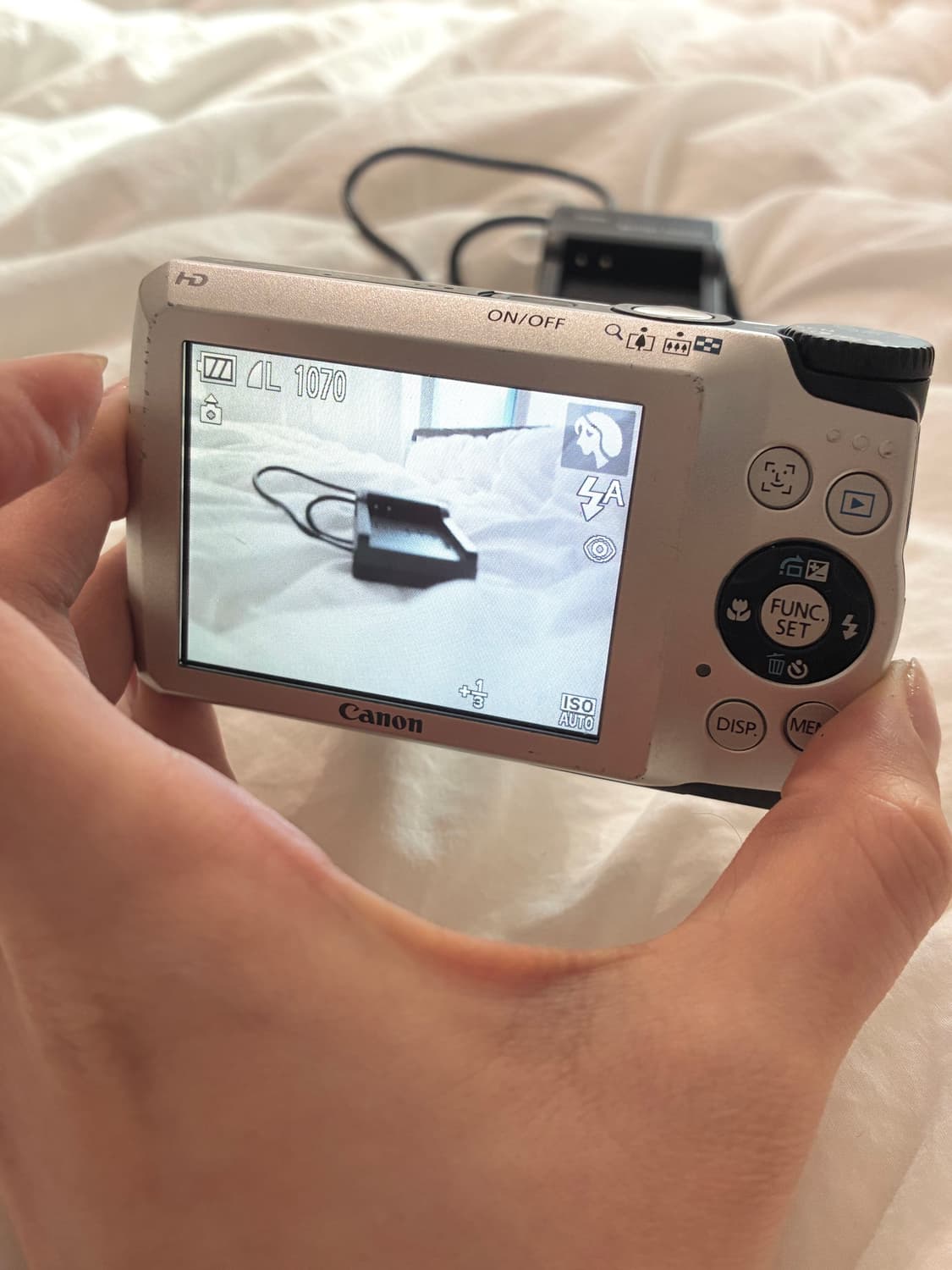 [인물작례O] 캐논 Canon Powershot A3200 IS 상품이미지6