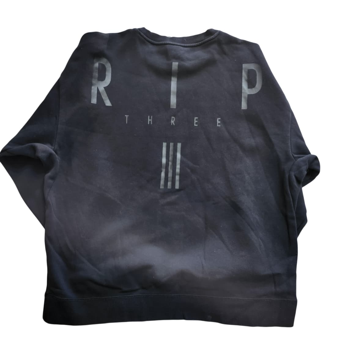 아디다스 맨투맨 상품이미지3