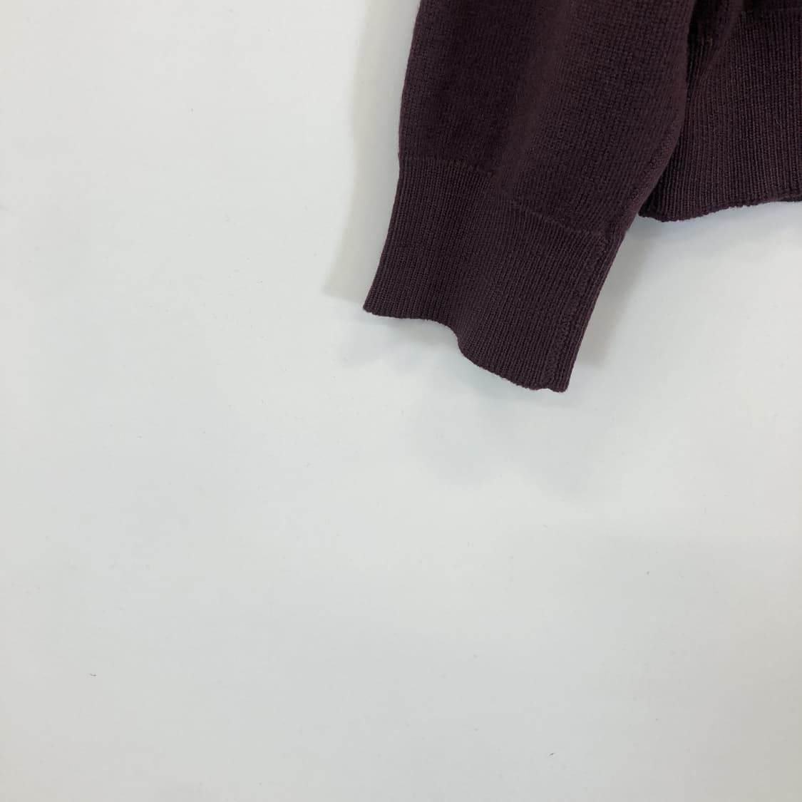 라코스테 울 100% 올드스쿨 니트카라티 여성 100 상품이미지3