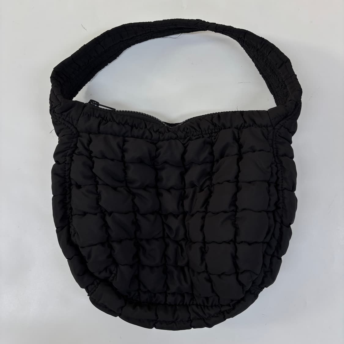 코스 퀼팅 백 상품이미지4