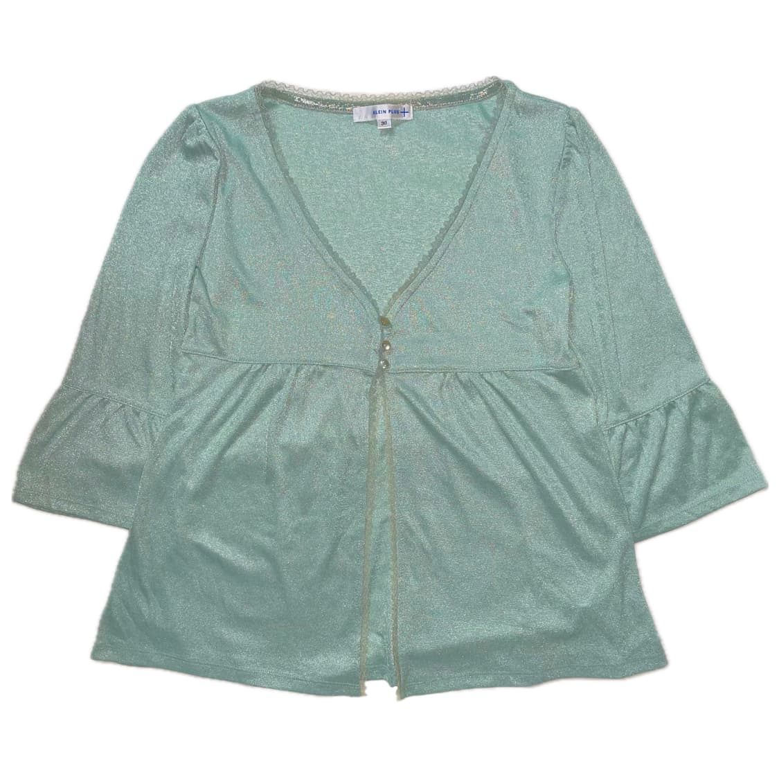 fairy mint cardigan 민트 가디건 상품이미지1