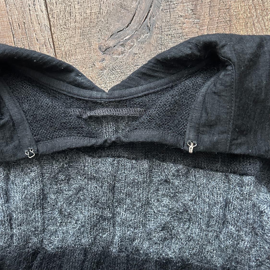 Shirring Stripe Crochet Knit 상품이미지6