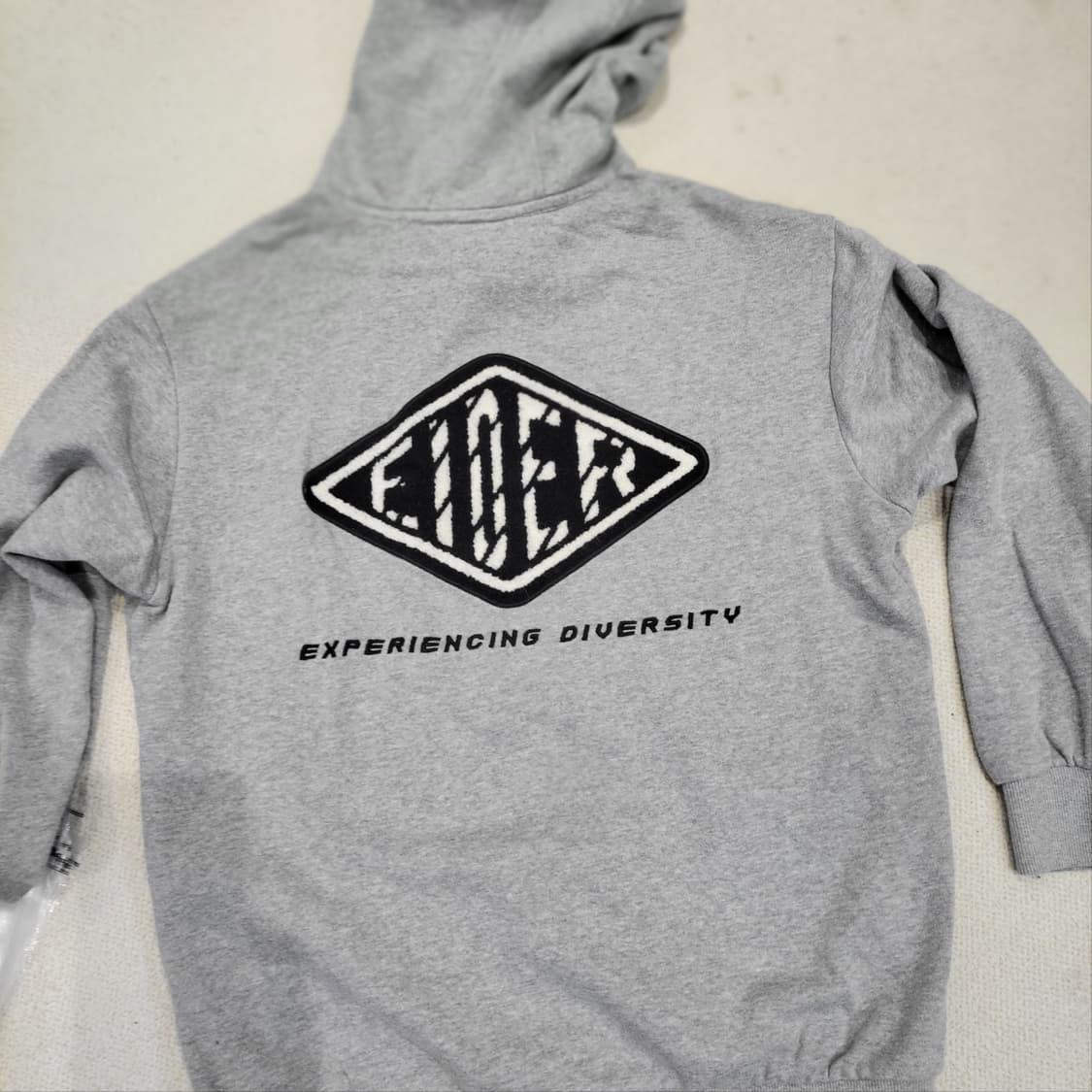 아이더후드티M 상품이미지4