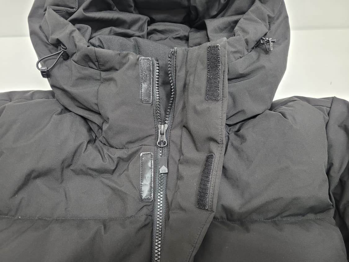 K2 22FW 케이투 구스 다운 롱 패딩 / 남 95
 상품이미지7