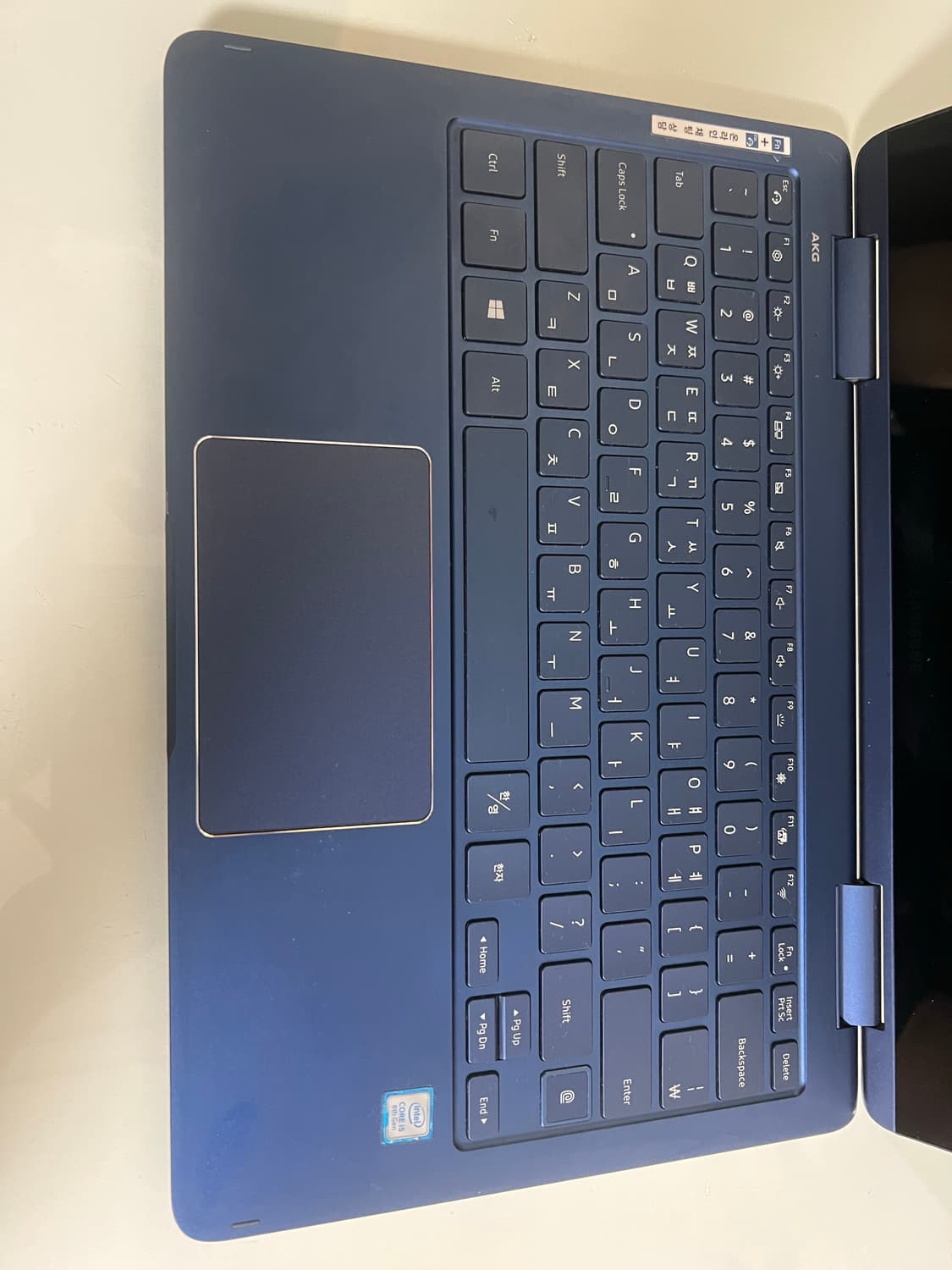 판매)2019 삼성노트북 pen S  상품이미지4