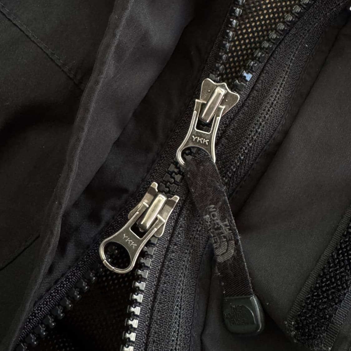 노스페이스 고어텍스 바람막이 105 상품이미지6