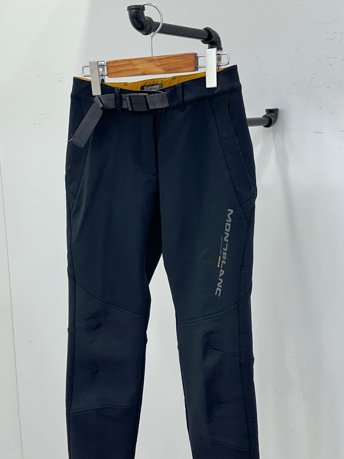 라퓨마 여성 등산바지 상품이미지2