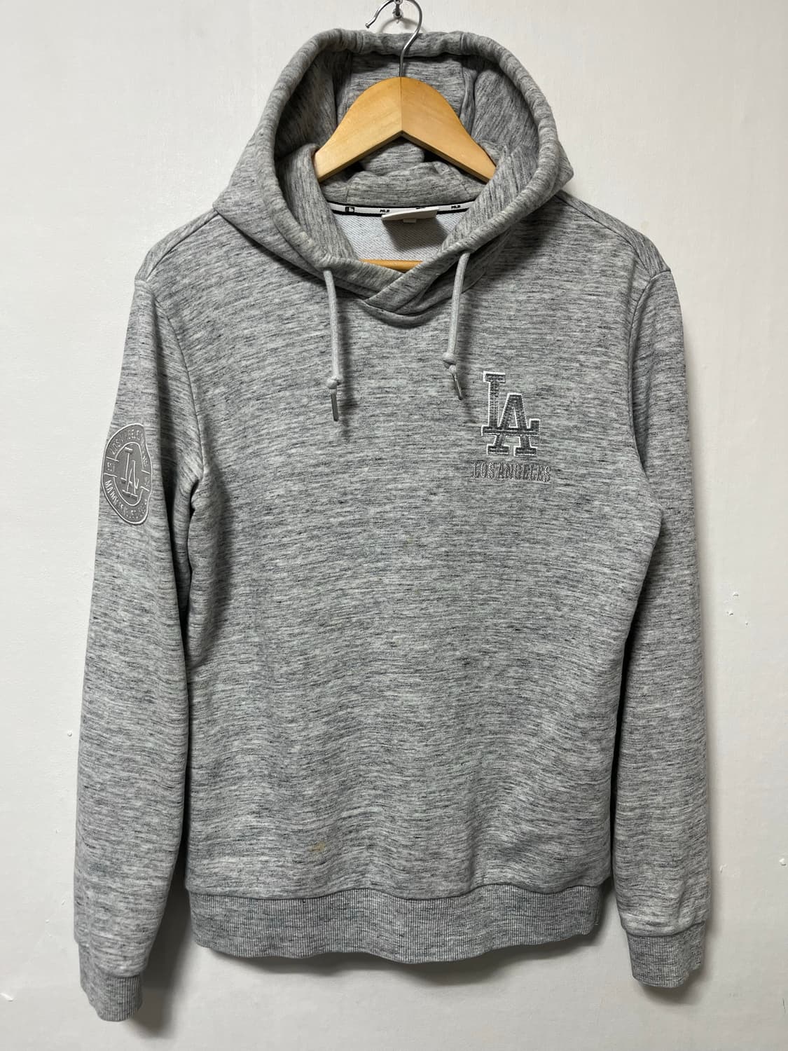 95 MLB LA다저스 후드티 정품 상품이미지1