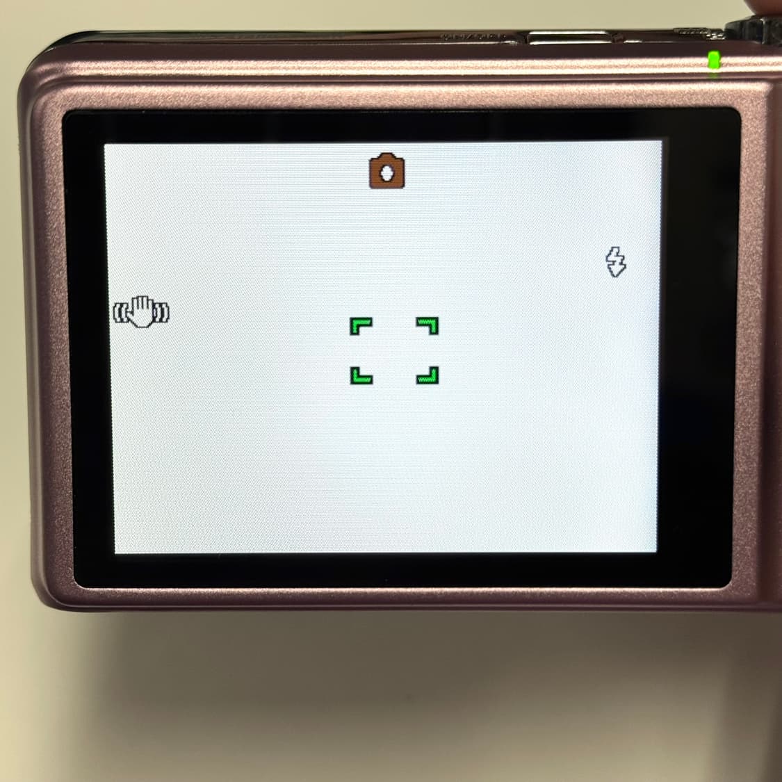 필름느낌 🫧 작례있음 ) 카시오 Ex-zs170 빈티지 디카💖✨ 상품이미지9