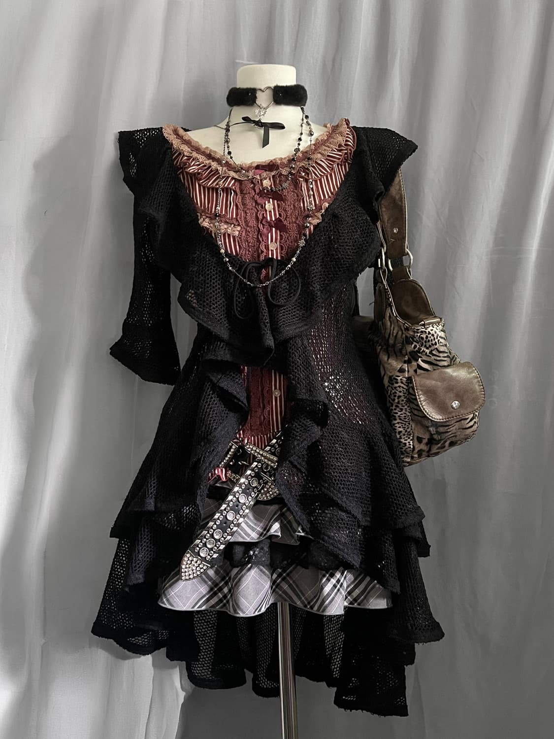 Axes femme top 상품이미지2