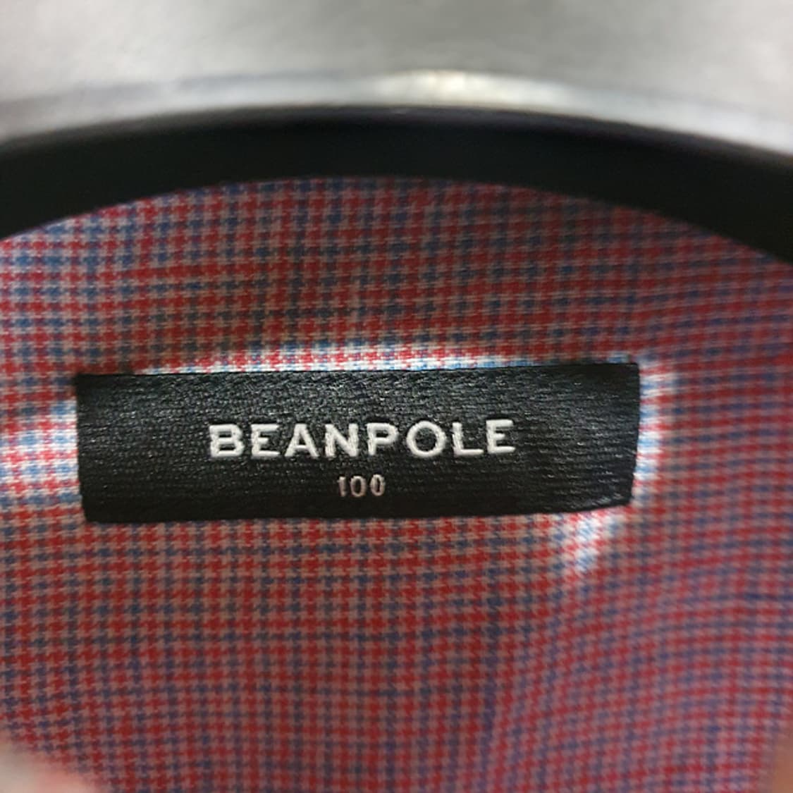 빈폴 린넨 셔츠 100 상품이미지3