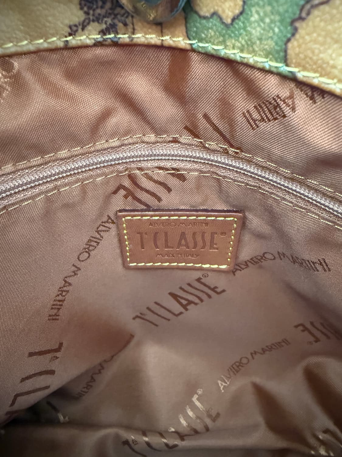 프리마클라쎄(TCLASSE) 숄더백(ITALY) 상품이미지10