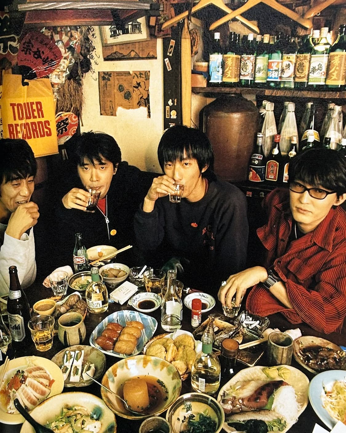 히라마 이타루 - No Music, No Life. 타워레코드 사진집 상품이미지2