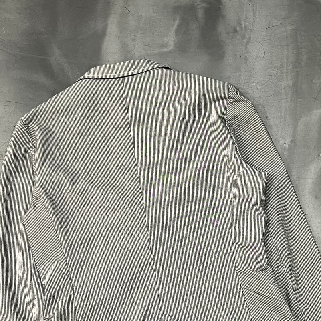  막스마라 스트라이프 블레이저 y16339 상품이미지4