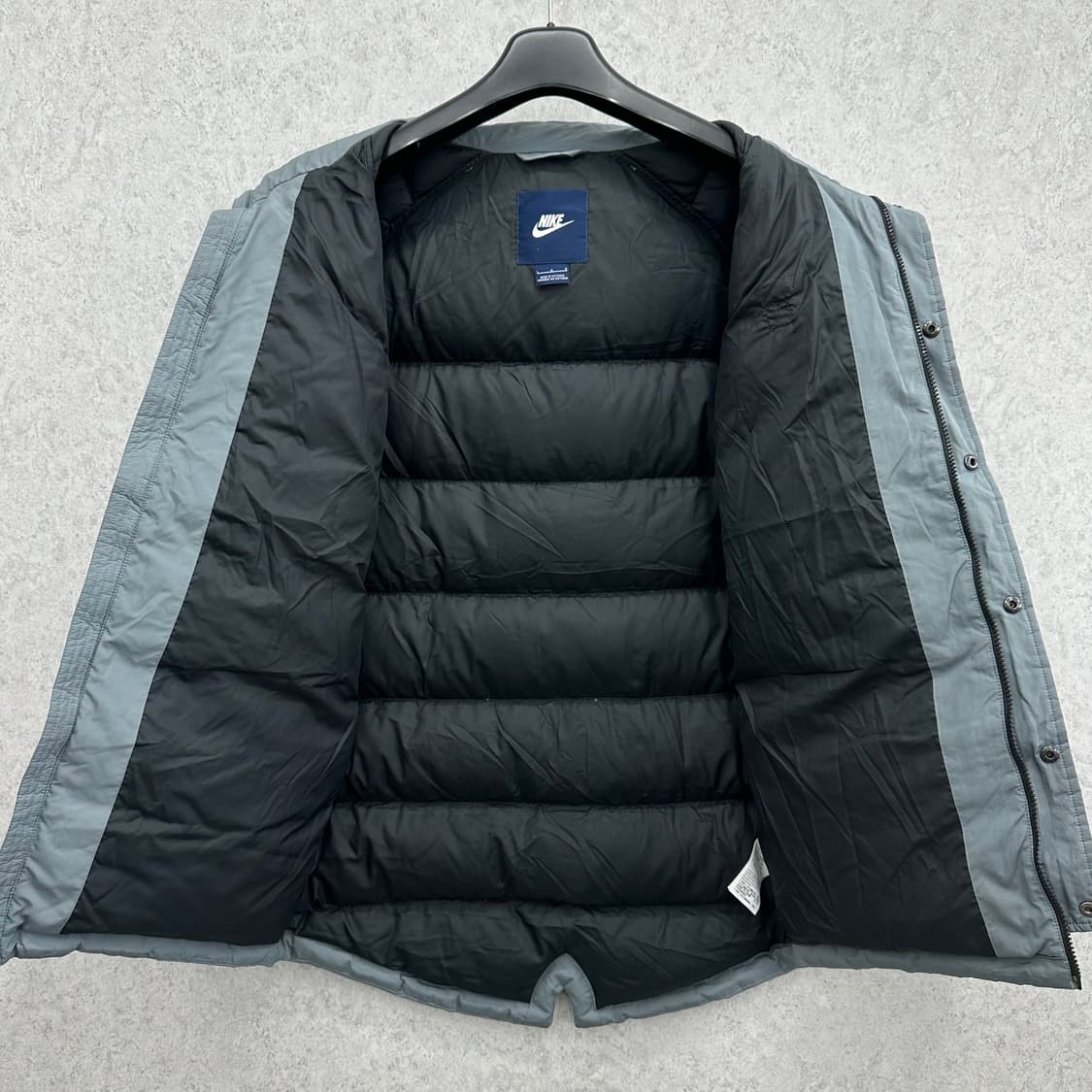 100 나이키 남자 덕다운 패딩 상품이미지3