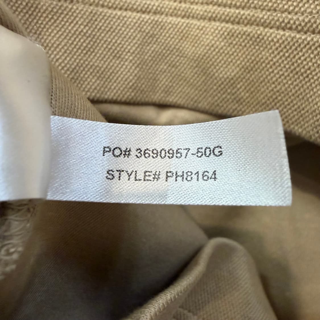 라코스테 빅로고 카라셔츠 상품이미지5