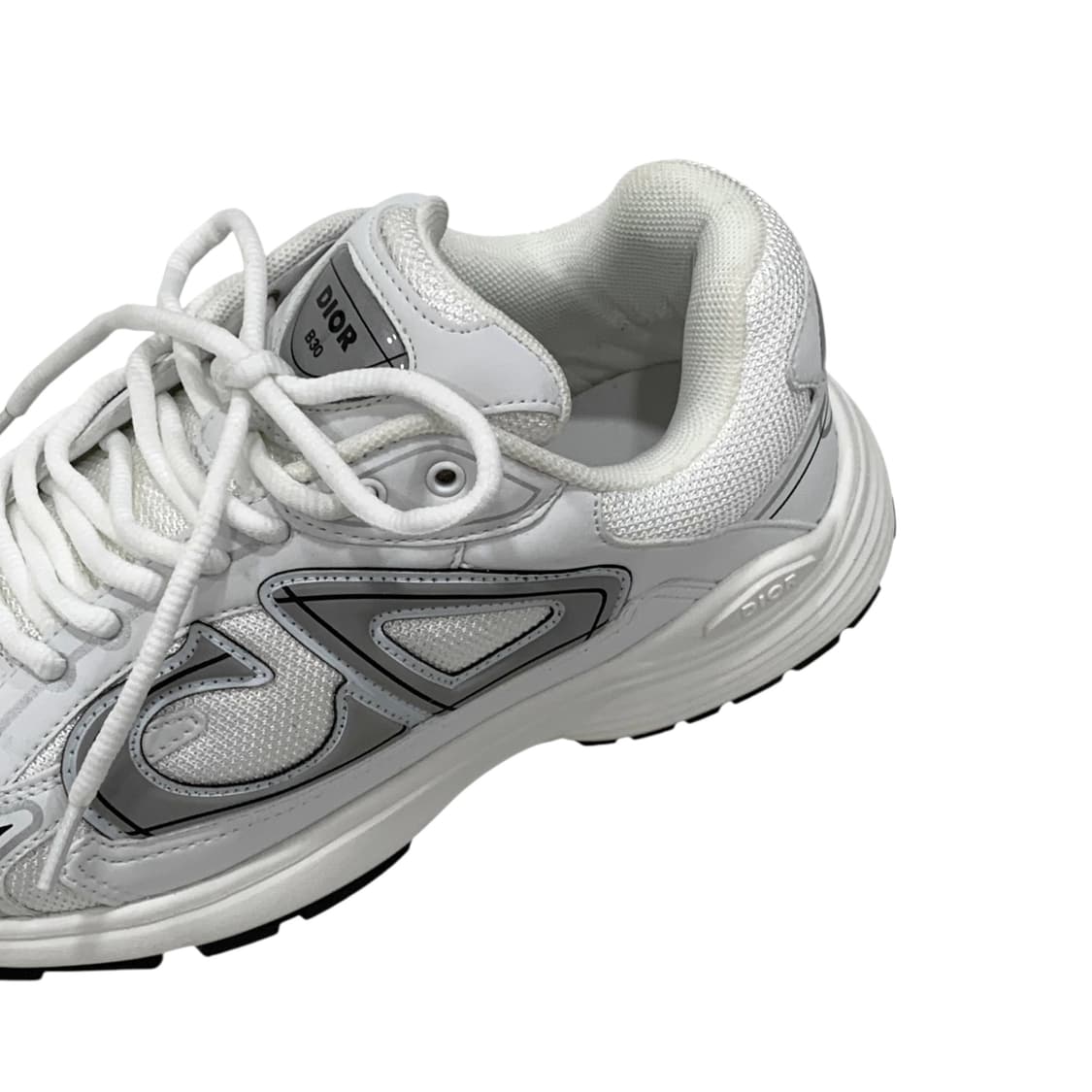 디올 B30 카운트다운 테크니컬 메시&패브릭 스니커즈 상품이미지4