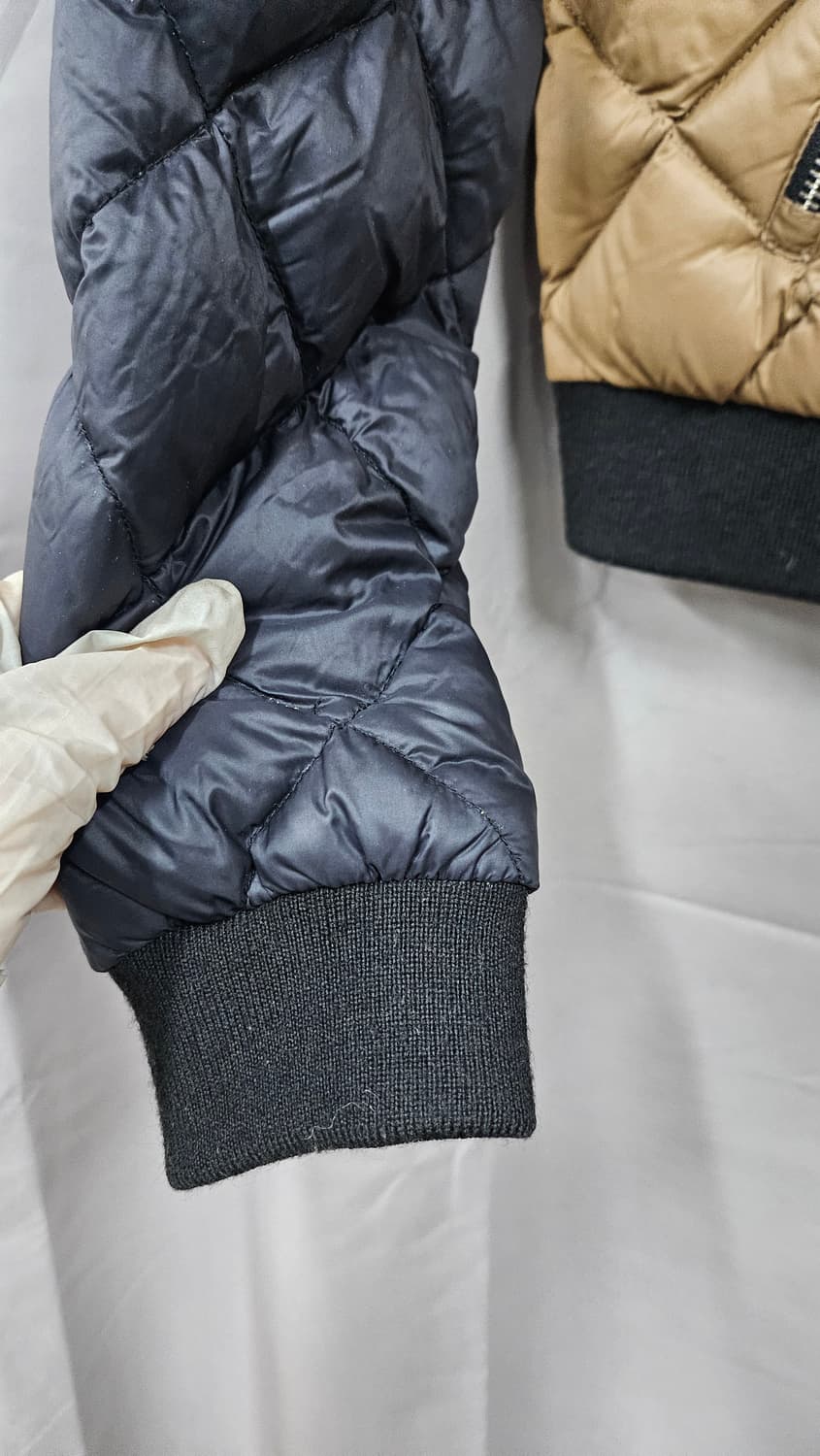 맥케이지 경량패딩 S 상품이미지7
