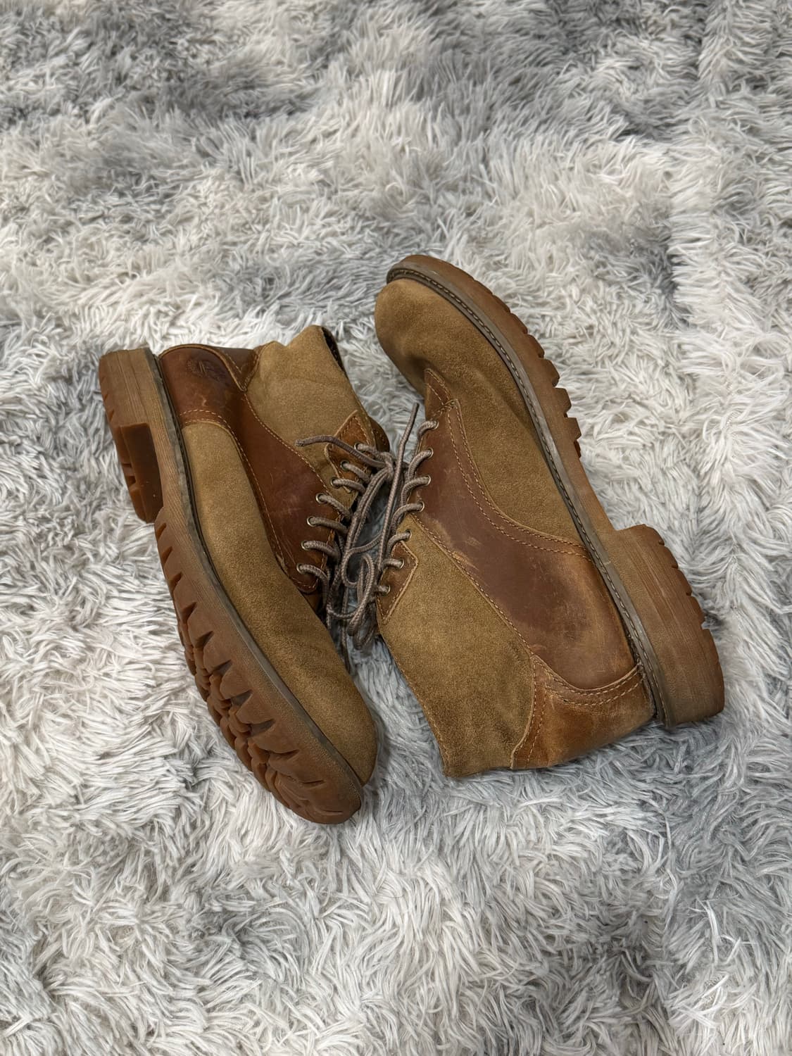 Timberland 남성 부츠 상품이미지1