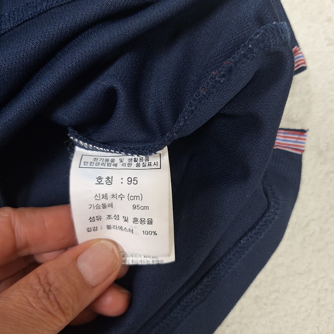 PGA 티셔츠95 상품이미지3